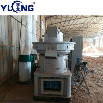 agricultural waste sawdust machine price