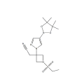 Baricitinib Intermedio 8 CAS 1919837-50-5