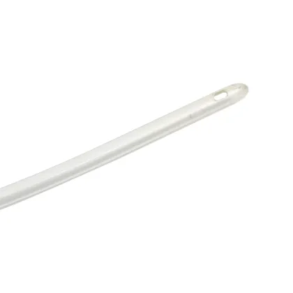 customized medical grade pvc urinary nelaton catheter