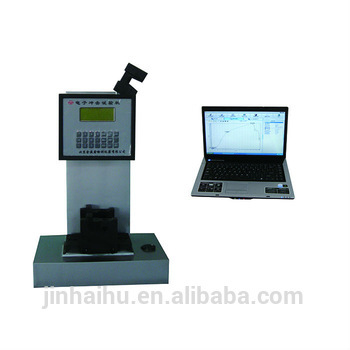 2014 hot selling impact tester