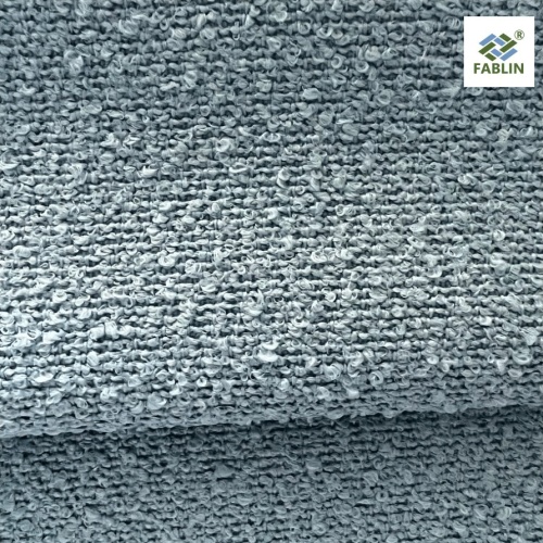 Țesătură olefină cu protecție UV pentru aplicații în aer liber