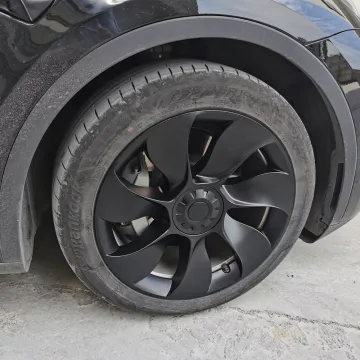 19 Inch Hub Cap for Tesla Model Y 2018-2022