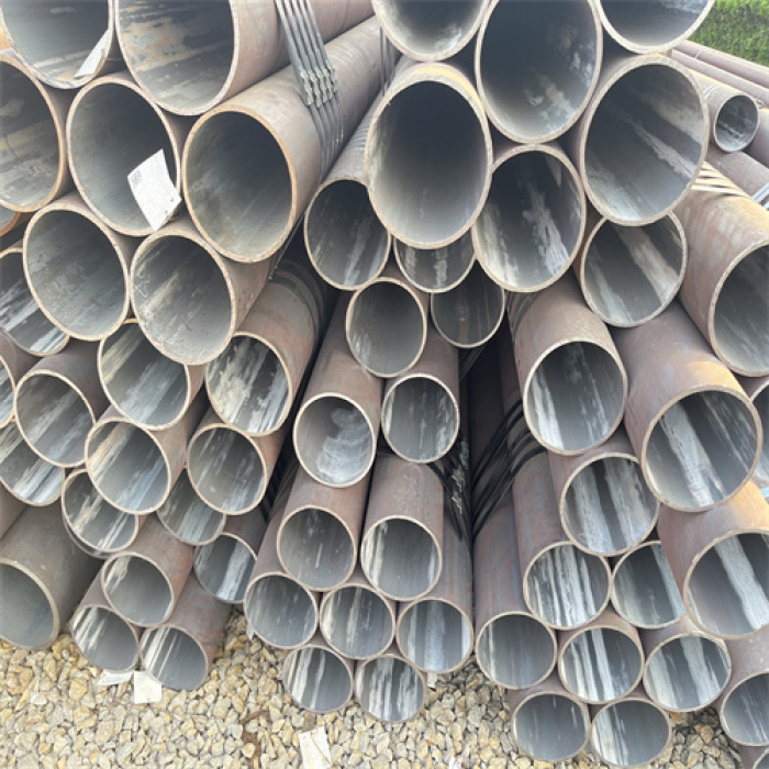 ASTM A335P9 أنبوب غلاية سلس