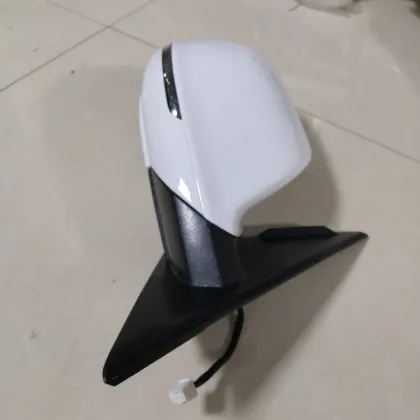 8201010003F-2CT6 Car Rearview Mirror for Zotye T600 2.0