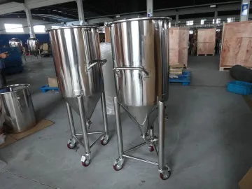 Home Brewing Conical Fermenter for Sale