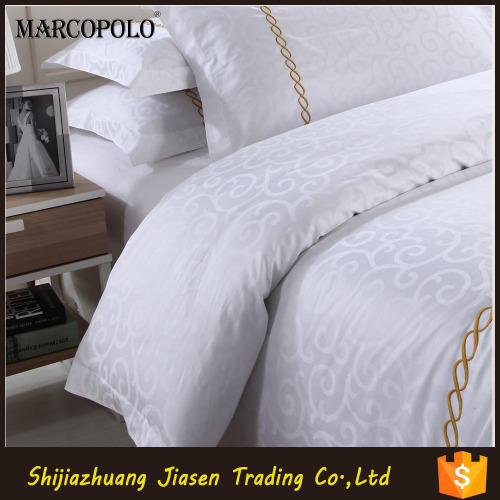 Promotion! hotel single bed quilt cover set