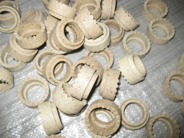 Ceramic Ring