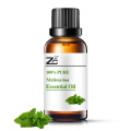 Melissa Oil /Melissa Extract Oil Lemon Balm Oil