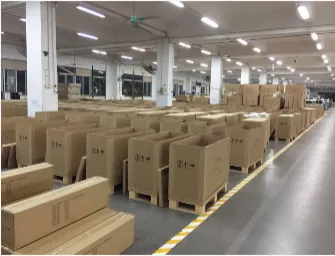 Wall Mounted Eyewear Display Fixture Furniture Sunglasses