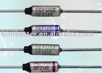 Thermal Fuses