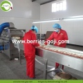 Factory Supply Healthy Dried Nutrition Goji