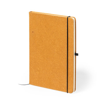 HOT SELLING RECYCLE LEATHER NOTEBOOK