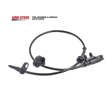High Quality Auto Sensor Electric Rear ABS Wheel Speed Sensor OEM 1082929-00-A for Tesla Model S 2016