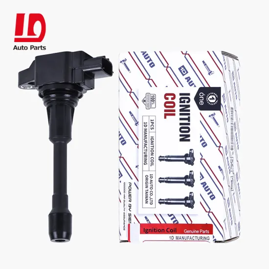 Ignition Coil HR16DE 22448-JA00C for Nissan Versa
