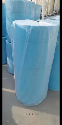 Oil Absorbing Nonwoven Spunbond Meltblown Filter Material
