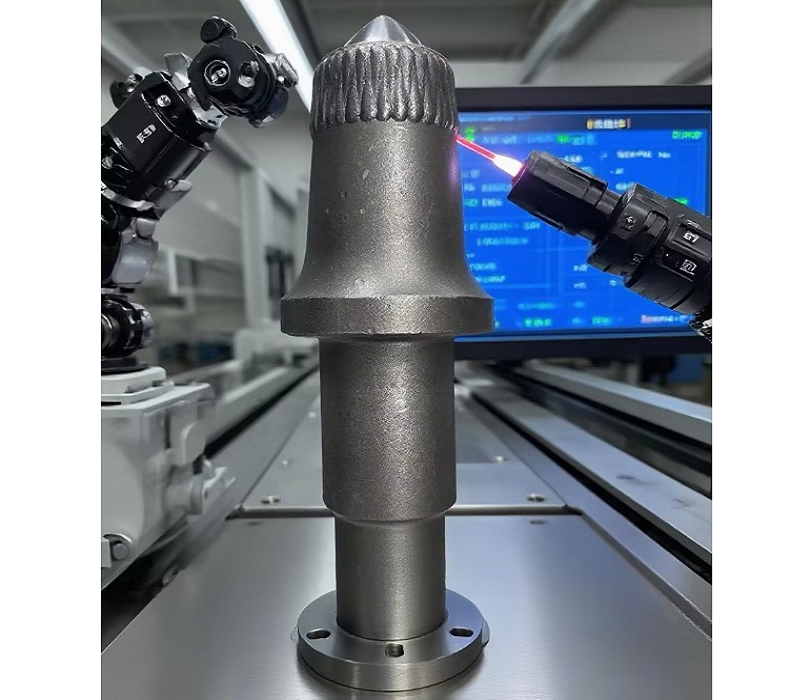 Advanced pick production technology