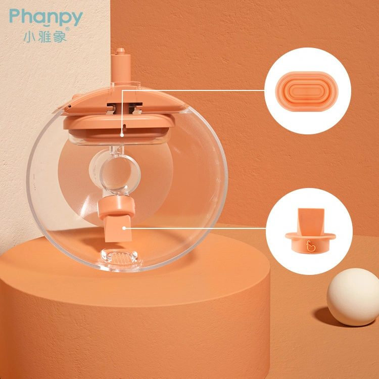 Lactation Massager – Phanpy Official Online Store