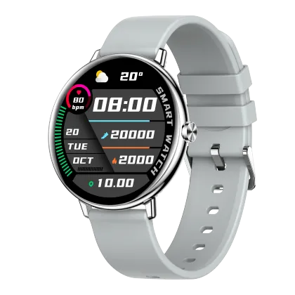 SWR02 Men Sport Watch Pedometer Fitness Watches