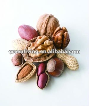 2012 sell fresh raw peanut of China