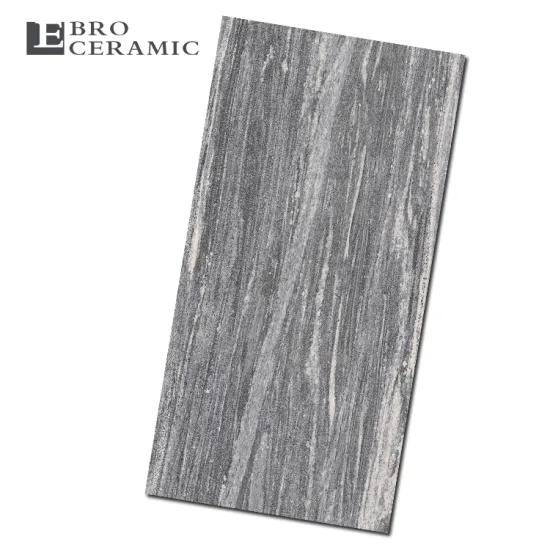 Anti-Slip Porcelain Tiles for Outdoor Flooring - EB212QZ36