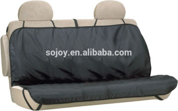 Pet Car Seat Cover