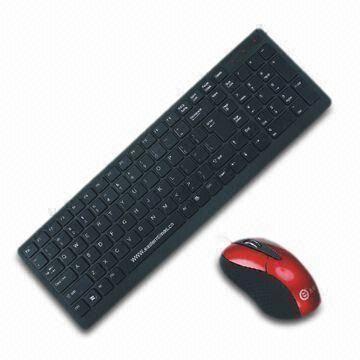 Computer Keyboard with Chocolate 104-key with Laser Carving Character
