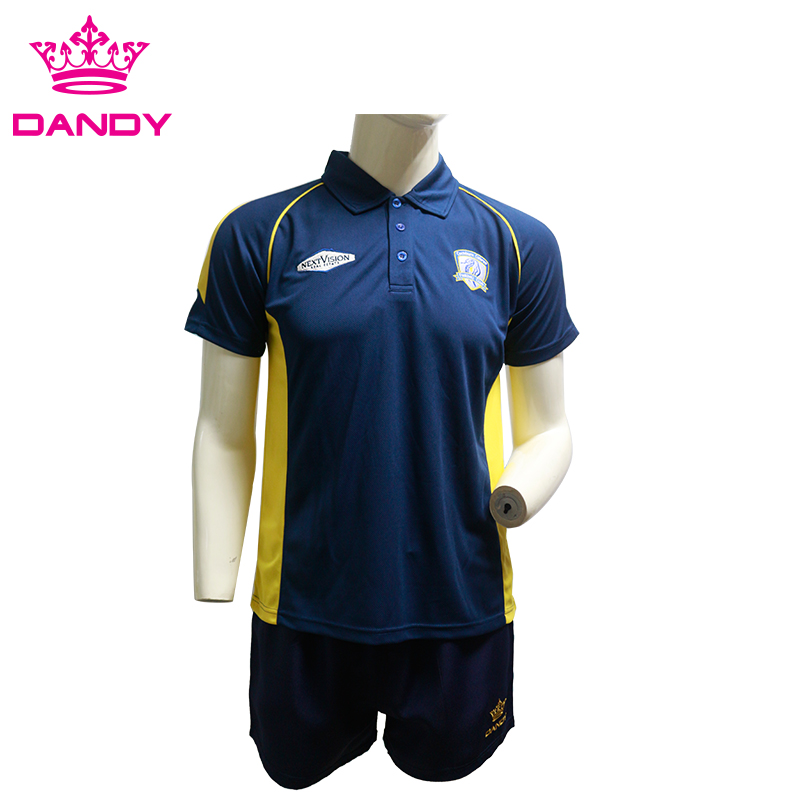 Kaos polo sublimasi jual panas