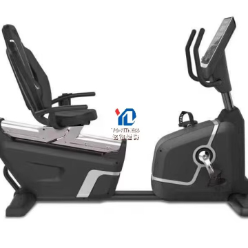 YG FITNESS YG-RB01 High Quality Magnetic Recumbent Bike for Commercial Use and Body Building