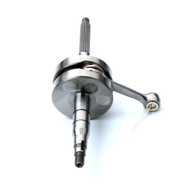 Scooter Racing Crankshaft for Mbk Booster 50 Yamaha Bws 50cc 2-Stroke