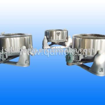 Spin dryer & centrifuge & laundry machine