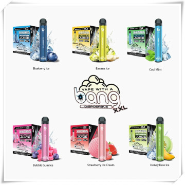 Bang XXL Vape Europe Device 2000 พัฟ