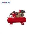 Portable air compressor quiet high pressue