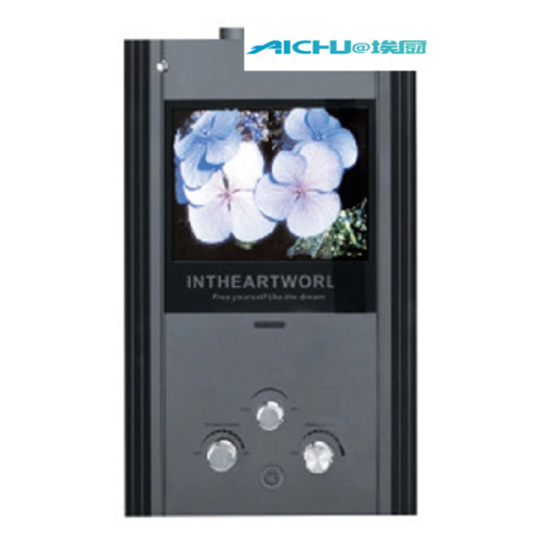 Tankless American Residential Hot Water Heaters