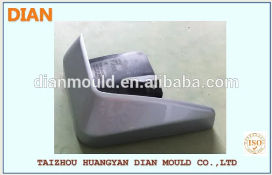 High Quality New Design Auto Lamp Car Enjection Plastic Moulds
