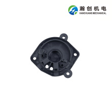 Tampa final M-ABS de alta qualidade para ventilador de motocicleta