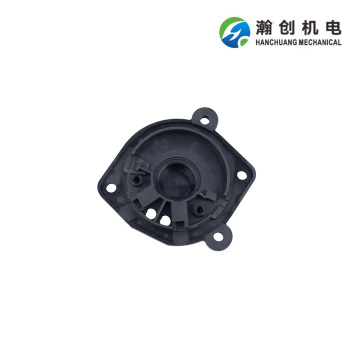 Tampa final M-ABS de alta qualidade para ventilador de motocicleta