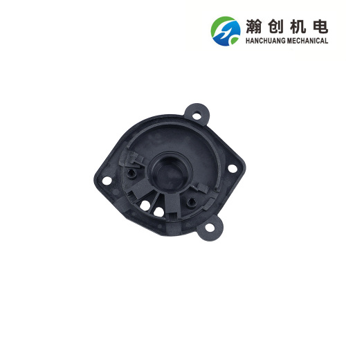 Tampa final M-ABS de alta qualidade para ventilador de motocicleta