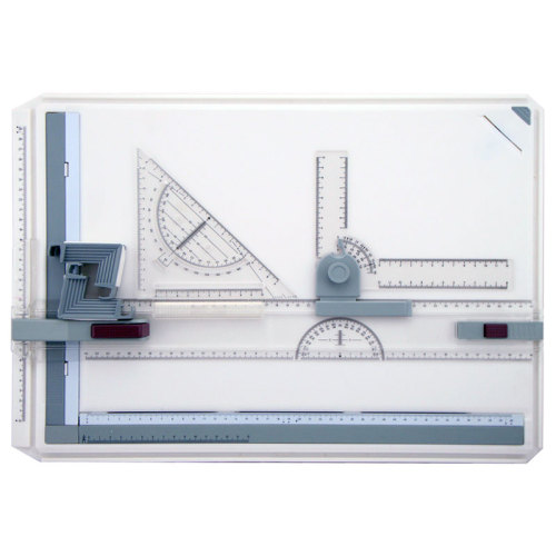 rapid A3 drawing board professional drawing tools g001