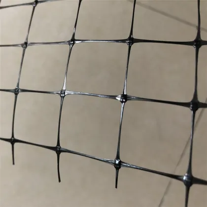 White PP Industrial Anti Bird Net