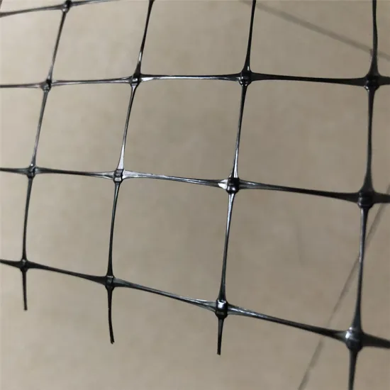 White PP Industrial Anti Bird Net