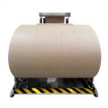 کاغذ پوشش داده شده با رزین بادوام 1070mm 105gsm