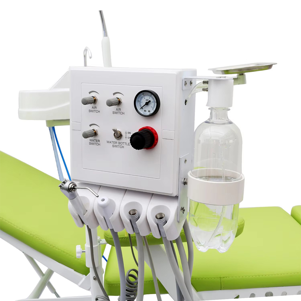 Dunbo Dental dental clinic solutions