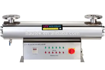 UV sterilizer