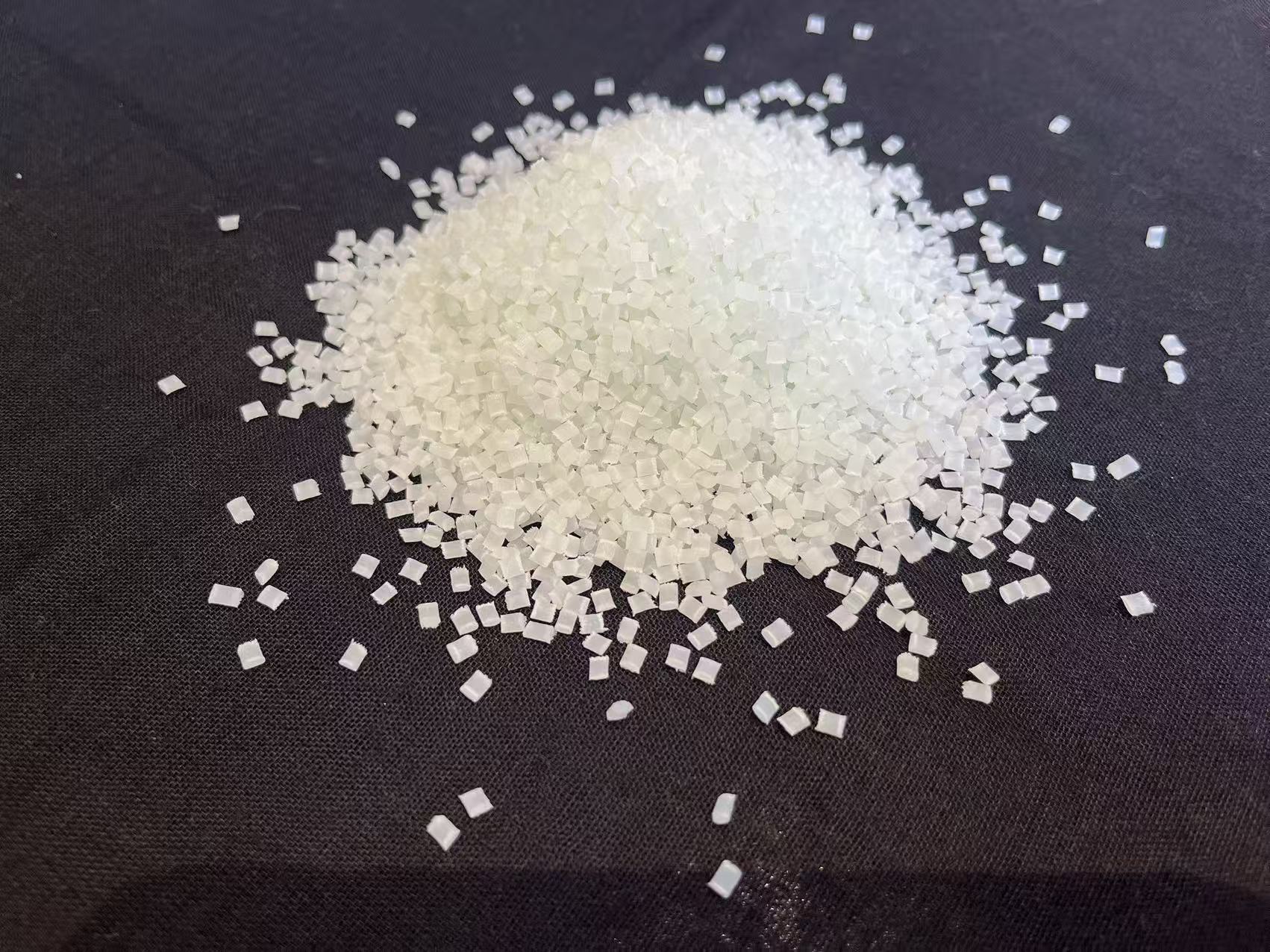 PA66 granules