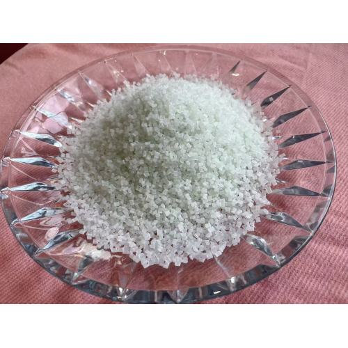 PA6 GF15 Гранулы шклянога валакна ўзмоцнены