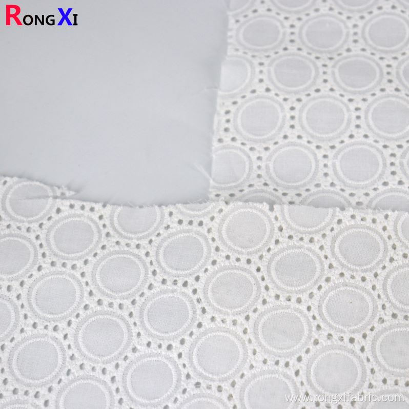 Professional Crinkle Cotton Gauze Fabric With CE Certificate