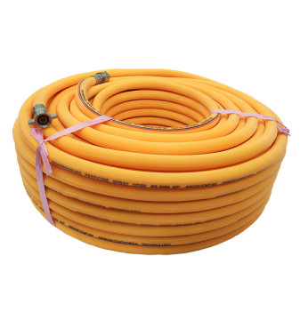Korea Technical PVC 8.5mm High Pressure Spray Hose