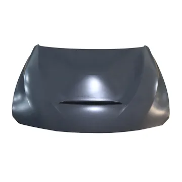 High Quality GTS Style Car Front Bumper Accessories Aluminum Hood for BMW F30/F35