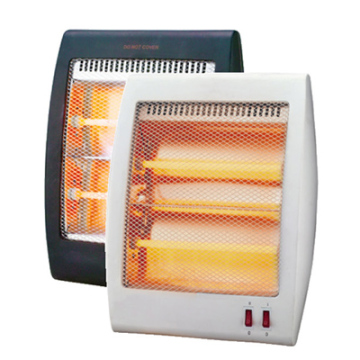 quartz heater