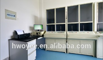 Inspection/Accreditation center